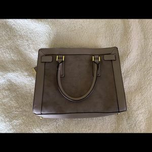 Target brand cross body purse